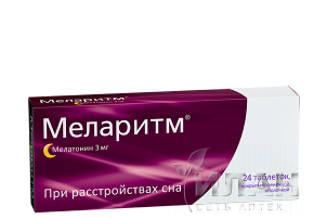 Меларитм