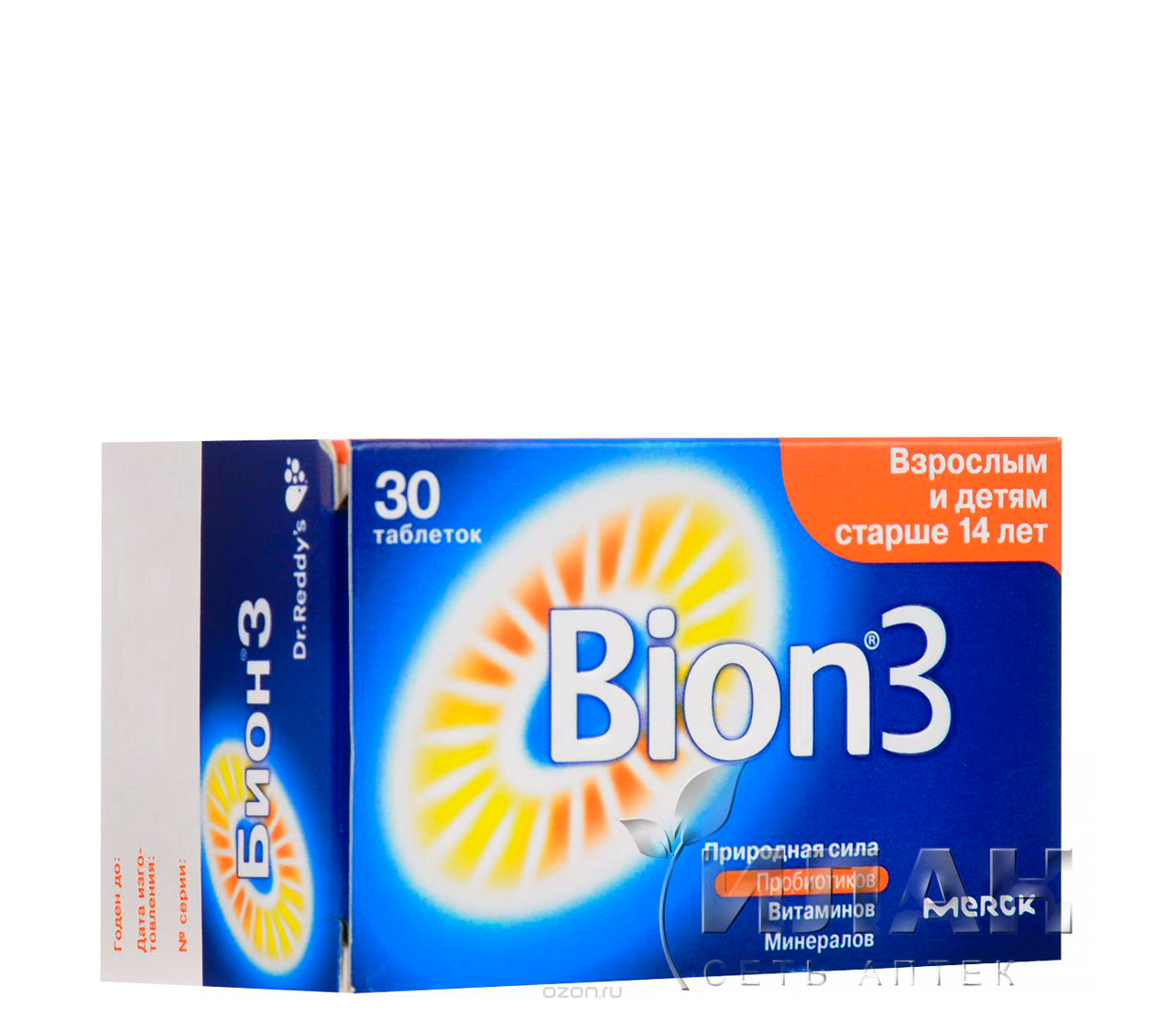 Бион 3 (Bion 3)