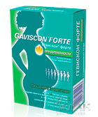 Гевискон форте (Gaviscon Forte)
