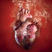 Всемирный день без табака 2018 г.: Табак и болезни сердца