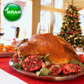 Как избежать последствий пере<span class='found'>еда</span>ния в новогодние праздники!